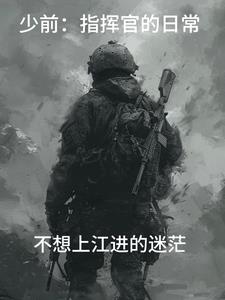 少前指挥官的工作日常