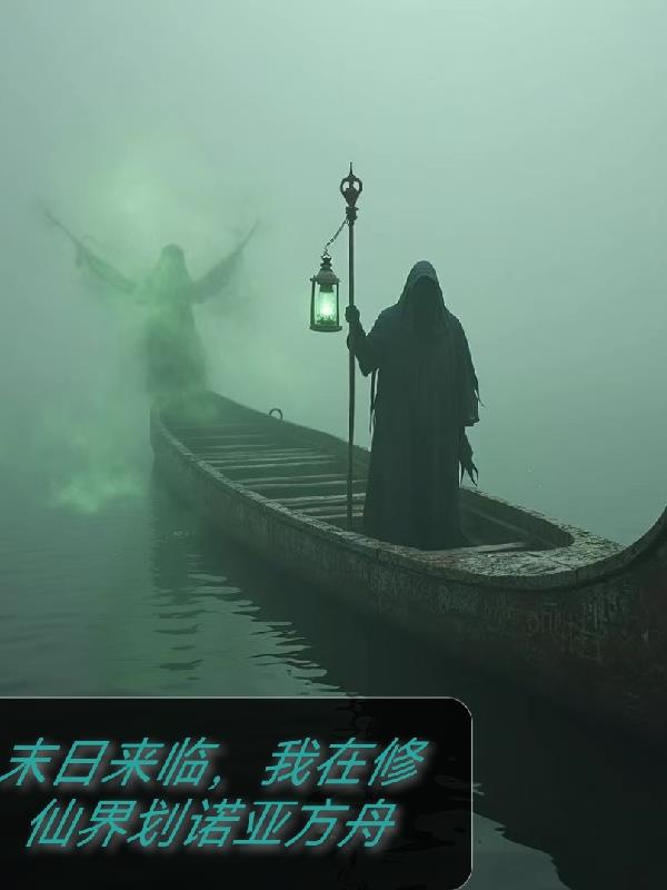 末世来临我在修仙界划诺亚方舟